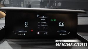 Hyundai Staria L3.5 Tourer 9-Seater 2025 года из Южной Кореи
