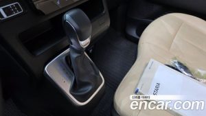 Hyundai Staria L3.5 Tourer 9-Seater 2025 года из Южной Кореи