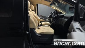 Hyundai Staria L3.5 Tourer 9-Seater 2025 года из Южной Кореи
