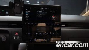 Hyundai Staria L3.5 Tourer 9-Seater 2025 года из Южной Кореи