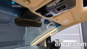 Hyundai Staria L3.5 Tourer 9-Seater 2025 года из Южной Кореи