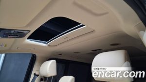 Hyundai Staria L3.5 Tourer 9-Seater 2025 года из Южной Кореи