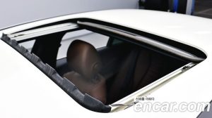 Mercedes-Benz E-Class E350 4MATIC Exclusive 2023 года из Южной Кореи