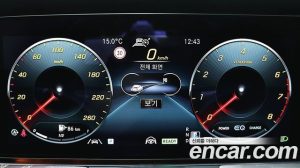 Mercedes-Benz E-Class E350 4MATIC Exclusive 2023 года из Южной Кореи