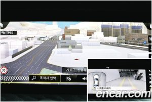 Mercedes-Benz E-Class E350 4MATIC Exclusive 2023 года из Южной Кореи