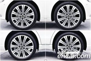 Mercedes-Benz E-Class E350 4MATIC Exclusive 2023 года из Южной Кореи