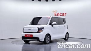 Kia RAY Prestige 2024 года из Южной Кореи