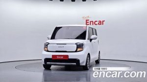 Kia RAY Prestige 2024 года из Южной Кореи