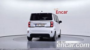 Kia RAY Prestige 2024 года из Южной Кореи