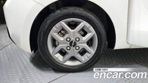 Kia RAY Prestige 2024 года из Южной Кореи