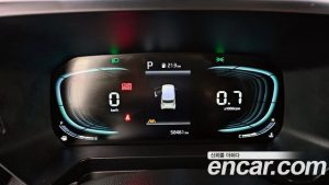 Kia RAY Prestige 2024 года из Южной Кореи