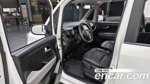 Kia RAY Prestige 2024 года из Южной Кореи