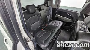 Kia RAY Prestige 2024 года из Южной Кореи