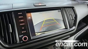 Kia RAY Prestige 2024 года из Южной Кореи