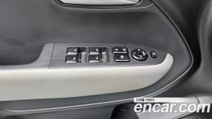 Kia RAY Prestige 2024 года из Южной Кореи