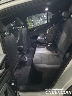Volkswagen ID.5 PRO 2025 года из Южной Кореи