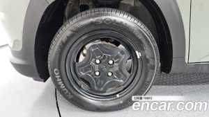 Hyundai Casper Turbo D ESSENTIAL 2024 года из Южной Кореи