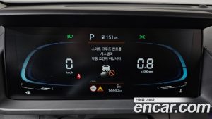 Hyundai Casper Turbo D ESSENTIAL 2024 года из Южной Кореи