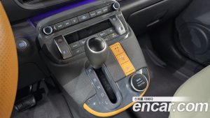 Hyundai Casper Turbo D ESSENTIAL 2024 года из Южной Кореи
