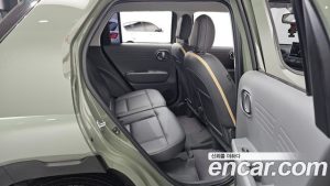 Hyundai Casper Turbo D ESSENTIAL 2024 года из Южной Кореи