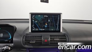 Hyundai Casper Turbo D ESSENTIAL 2024 года из Южной Кореи