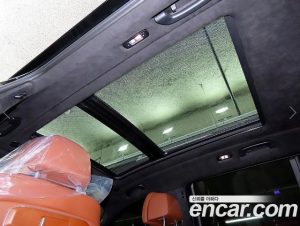 BMW X7 xDrive 40i M Sport 7-Seater 2024 года из Южной Кореи