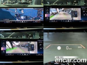BMW X7 xDrive 40i M Sport 7-Seater 2024 года из Южной Кореи