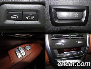 BMW X7 xDrive 40i M Sport 7-Seater 2024 года из Южной Кореи