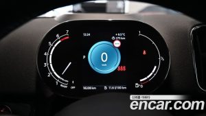 Mini Countryman CLASSIC Plus COMFORT PACK 2023 года из Южной Кореи