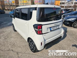 Kia RAY Signature 2025 года из Южной Кореи