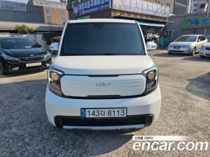 Kia RAY Signature 2025 года из Южной Кореи