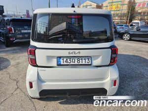 Kia RAY Signature 2025 года из Южной Кореи