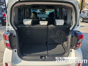 Kia RAY Signature 2025 года из Южной Кореи