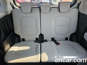 Kia RAY Signature 2025 года из Южной Кореи