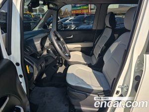 Kia RAY Signature 2025 года из Южной Кореи