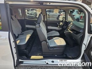 Kia RAY Signature 2025 года из Южной Кореи