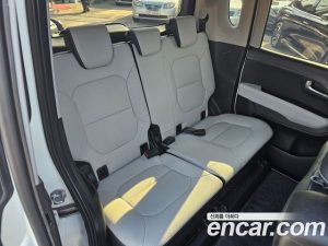 Kia RAY Signature 2025 года из Южной Кореи
