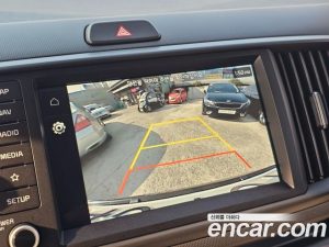 Kia RAY Signature 2025 года из Южной Кореи