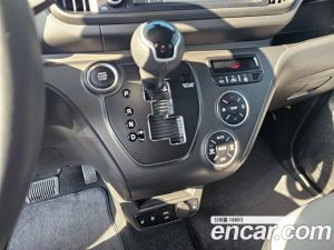 Kia RAY Signature 2025 года из Южной Кореи