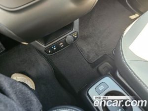 Kia RAY Signature 2025 года из Южной Кореи