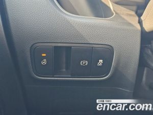 Kia RAY Signature 2025 года из Южной Кореи