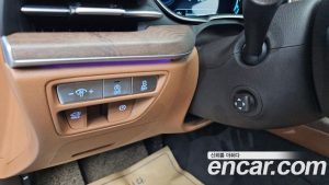 Genesis G80 Бензин 2.5 Turbo AWD 2024 года из Южной Кореи