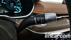 Genesis G80 Бензин 2.5 Turbo AWD 2024 года из Южной Кореи