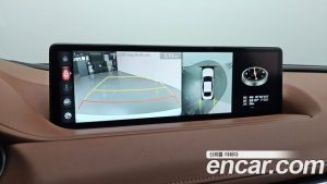 Genesis G80 Бензин 2.5 Turbo AWD 2024 года из Южной Кореи