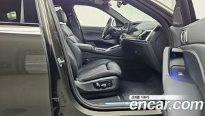 BMW X6 xDrive40i M Sport 2025 года из Южной Кореи