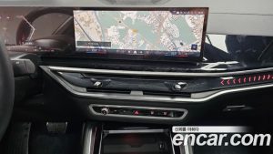 BMW X6 xDrive40i M Sport 2025 года из Южной Кореи