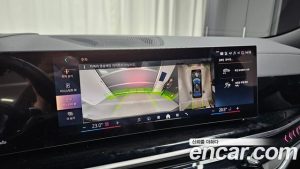 BMW X6 xDrive40i M Sport 2025 года из Южной Кореи