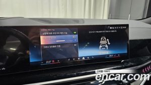 BMW X6 xDrive40i M Sport 2025 года из Южной Кореи