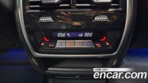 BMW X6 xDrive40i M Sport 2025 года из Южной Кореи