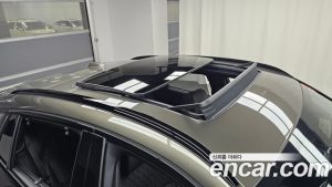 BMW X6 xDrive40i M Sport 2025 года из Южной Кореи
